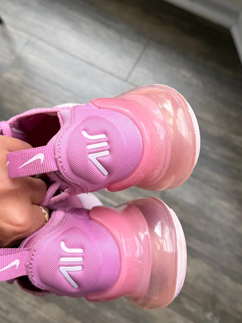 Nike excellent used